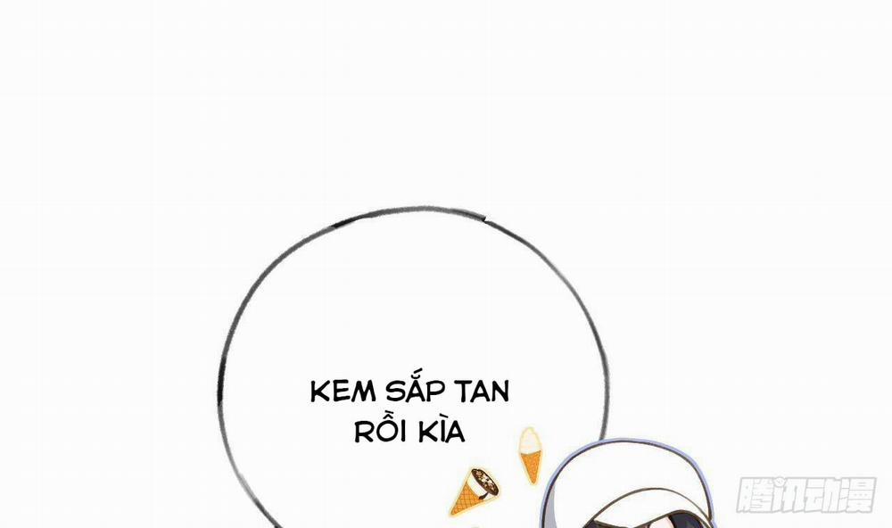 Tình Yêu Mạng Ngọt Ngào Lật Xe Rồi! 50 trang 57