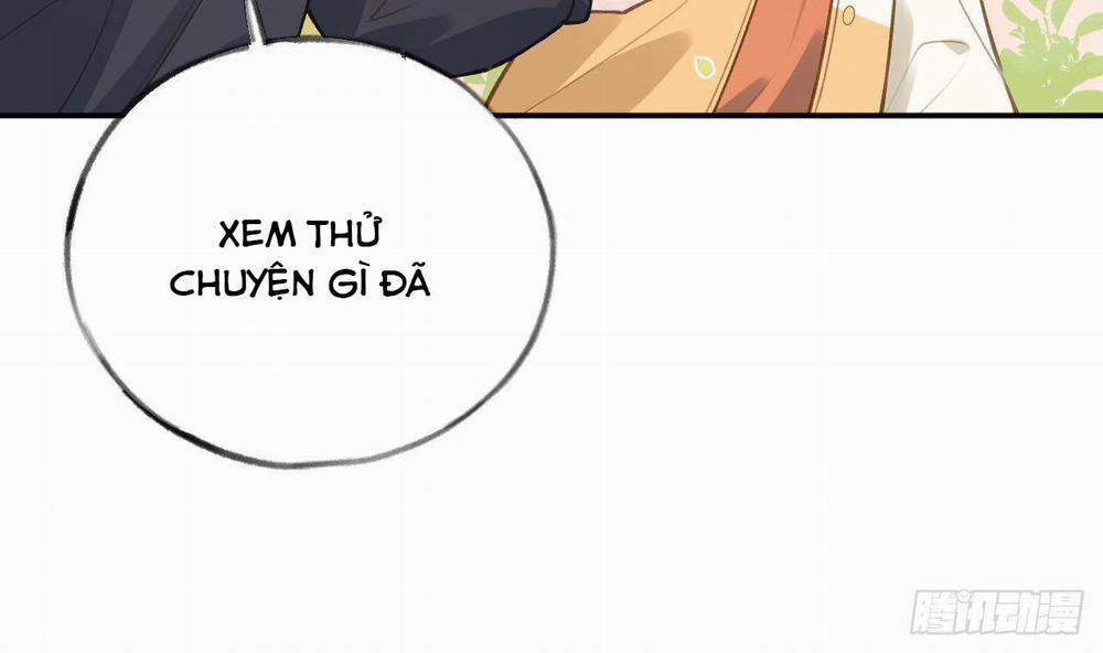 Tình Yêu Mạng Ngọt Ngào Lật Xe Rồi! 50 trang 6