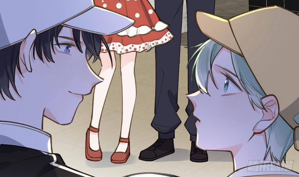 Tình Yêu Mạng Ngọt Ngào Lật Xe Rồi! 50 trang 60