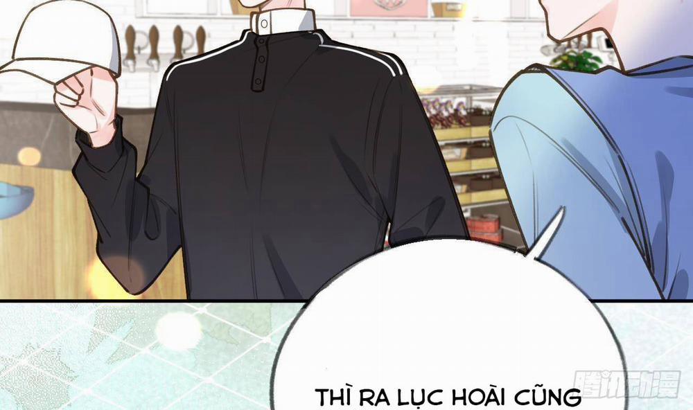 Tình Yêu Mạng Ngọt Ngào Lật Xe Rồi! 50 trang 64