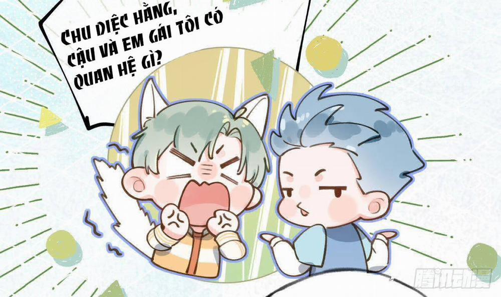 Tình Yêu Mạng Ngọt Ngào Lật Xe Rồi! 50 trang 66