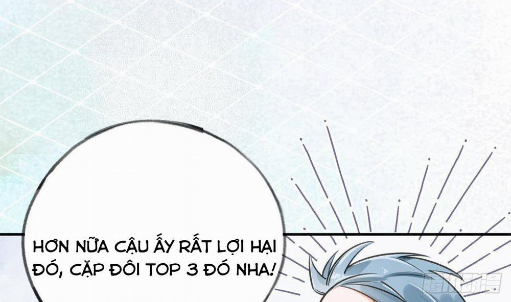 Tình Yêu Mạng Ngọt Ngào Lật Xe Rồi! 50 trang 70