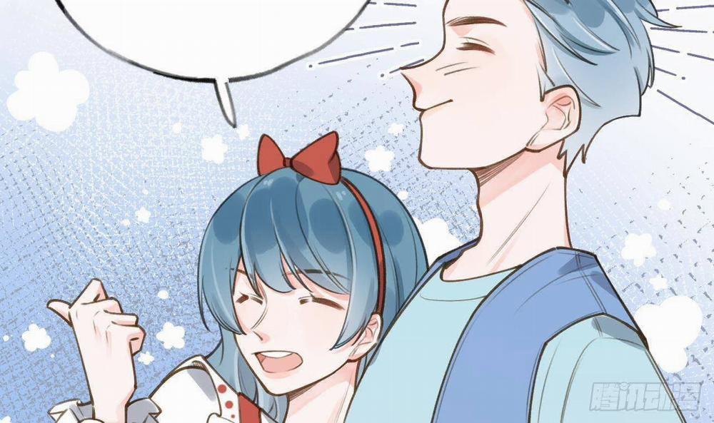 Tình Yêu Mạng Ngọt Ngào Lật Xe Rồi! 50 trang 71