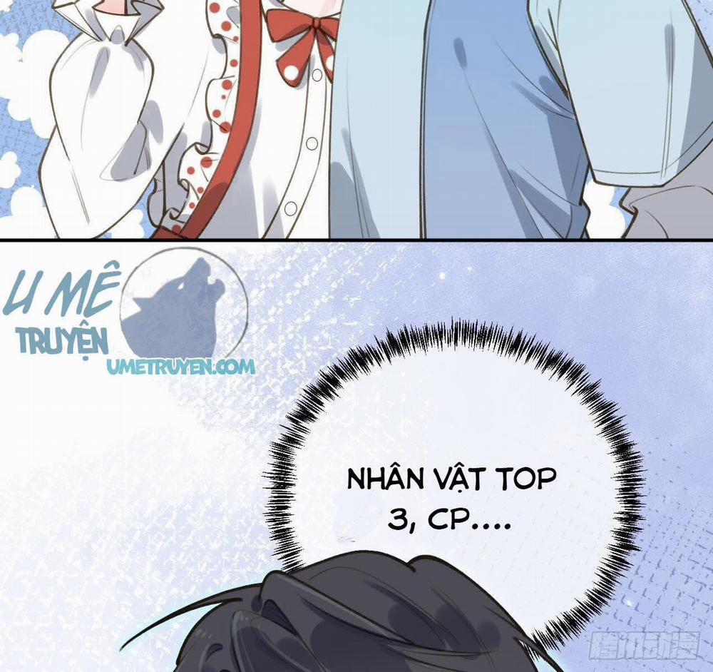 Tình Yêu Mạng Ngọt Ngào Lật Xe Rồi! 50 trang 72