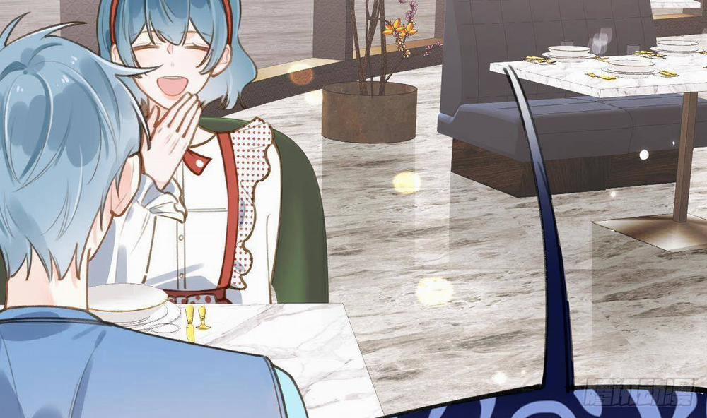 Tình Yêu Mạng Ngọt Ngào Lật Xe Rồi! 50 trang 9