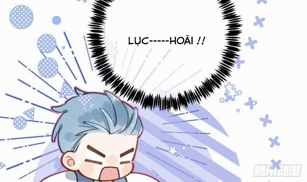 Tình Yêu Mạng Ngọt Ngào Lật Xe Rồi! 51 trang 13