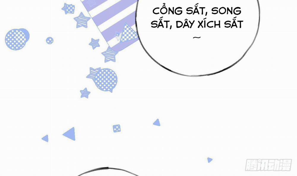 Tình Yêu Mạng Ngọt Ngào Lật Xe Rồi! 51 trang 21