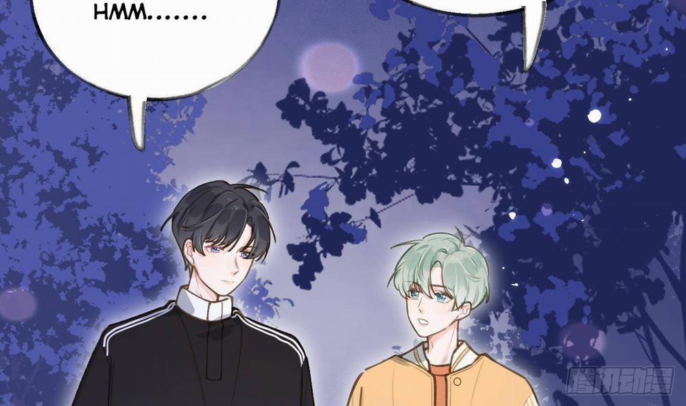 Tình Yêu Mạng Ngọt Ngào Lật Xe Rồi! 51 trang 28