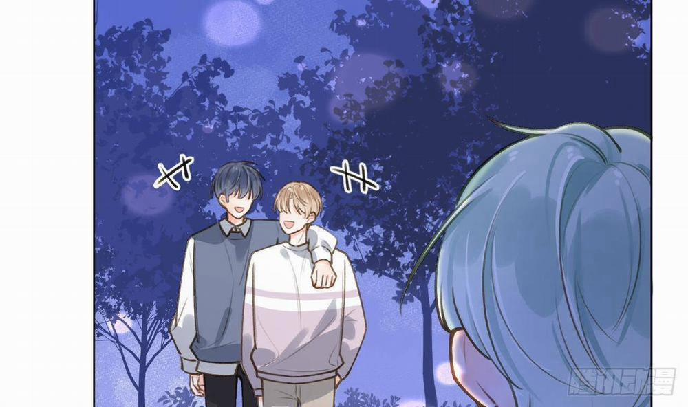 Tình Yêu Mạng Ngọt Ngào Lật Xe Rồi! 51 trang 31