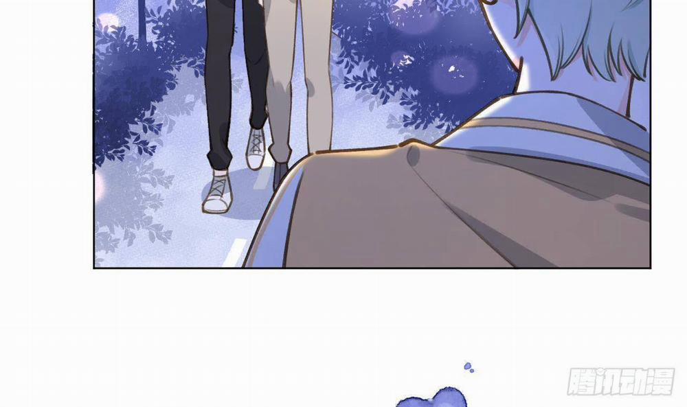 Tình Yêu Mạng Ngọt Ngào Lật Xe Rồi! 51 trang 32