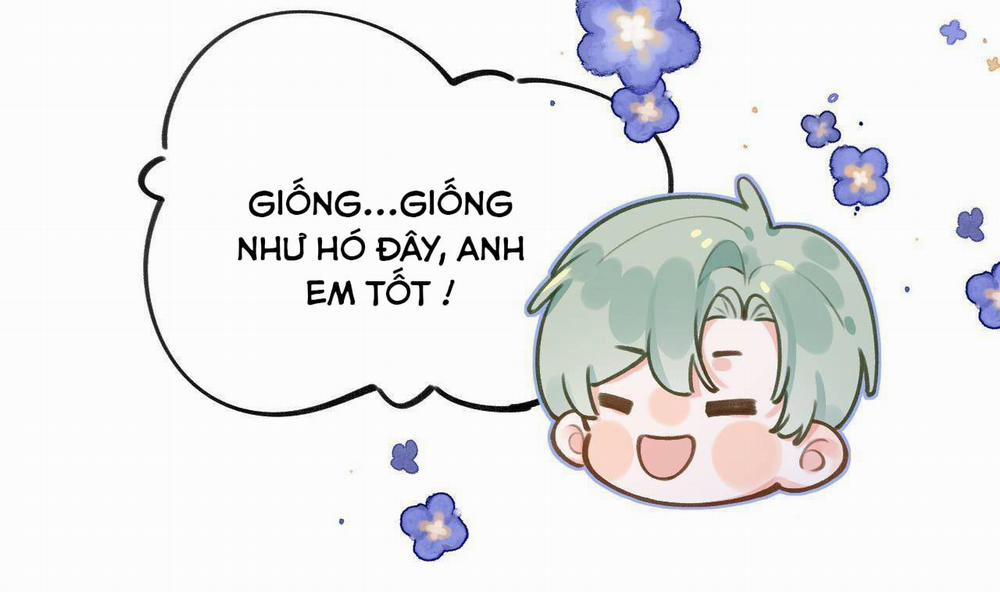 Tình Yêu Mạng Ngọt Ngào Lật Xe Rồi! 51 trang 33