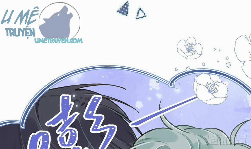 Tình Yêu Mạng Ngọt Ngào Lật Xe Rồi! 51 trang 38