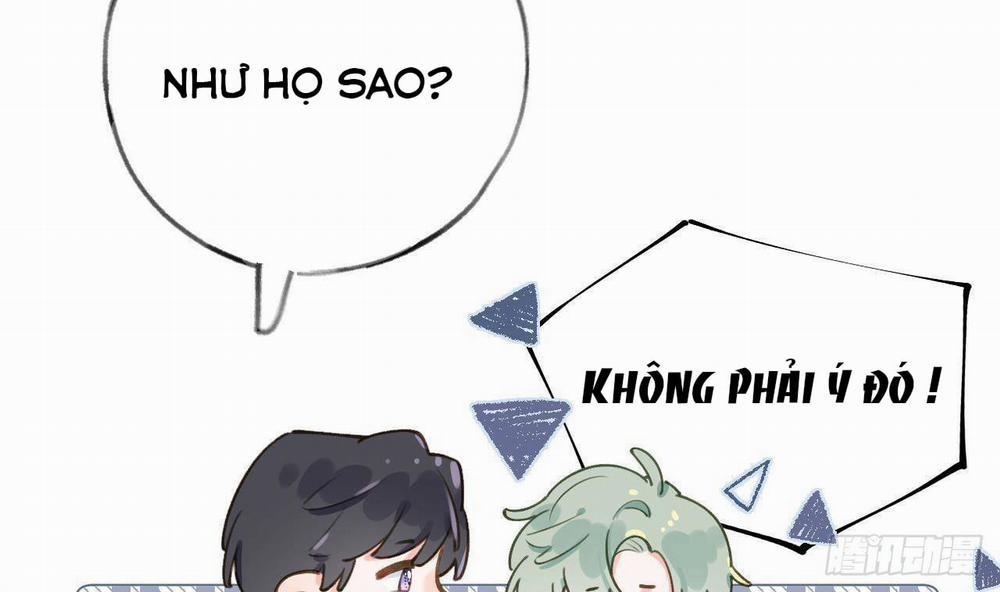 Tình Yêu Mạng Ngọt Ngào Lật Xe Rồi! 51 trang 42