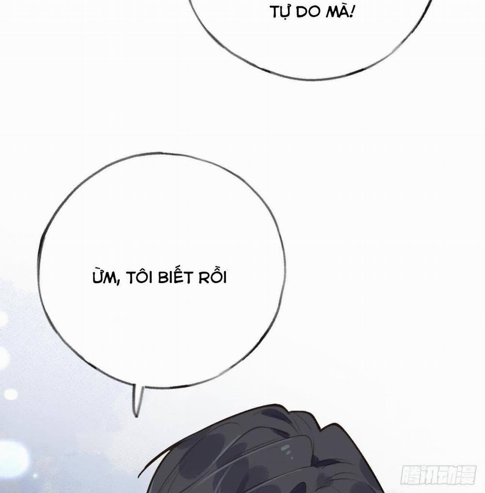 Tình Yêu Mạng Ngọt Ngào Lật Xe Rồi! 51 trang 48