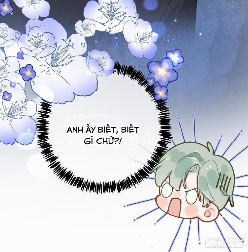 Tình Yêu Mạng Ngọt Ngào Lật Xe Rồi! 51 trang 50