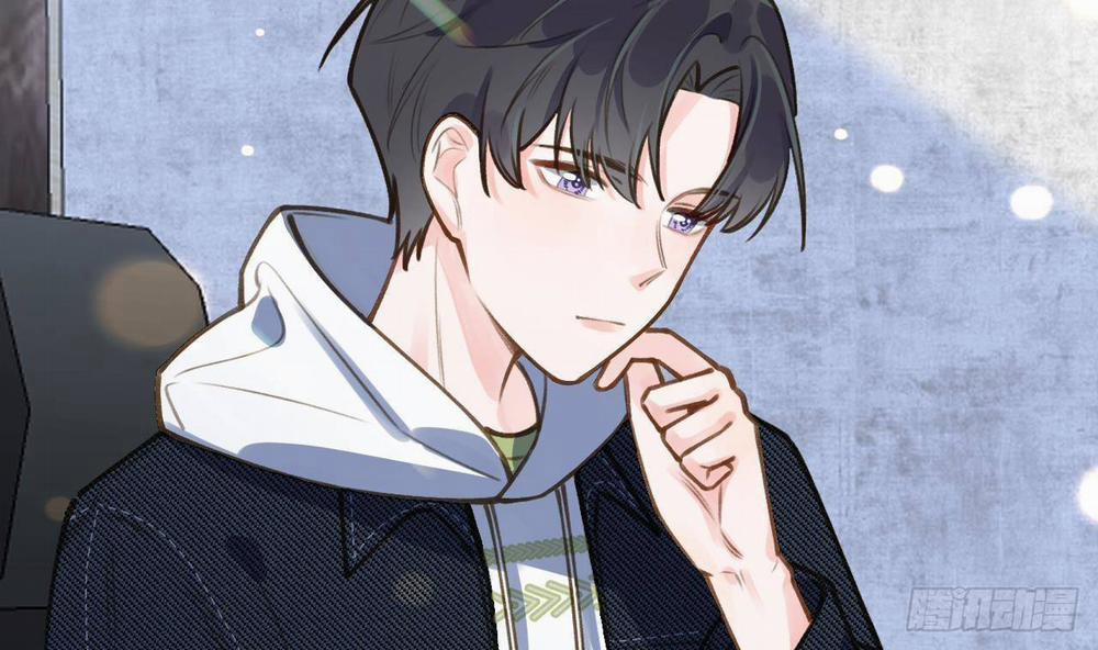 Tình Yêu Mạng Ngọt Ngào Lật Xe Rồi! 51 trang 54