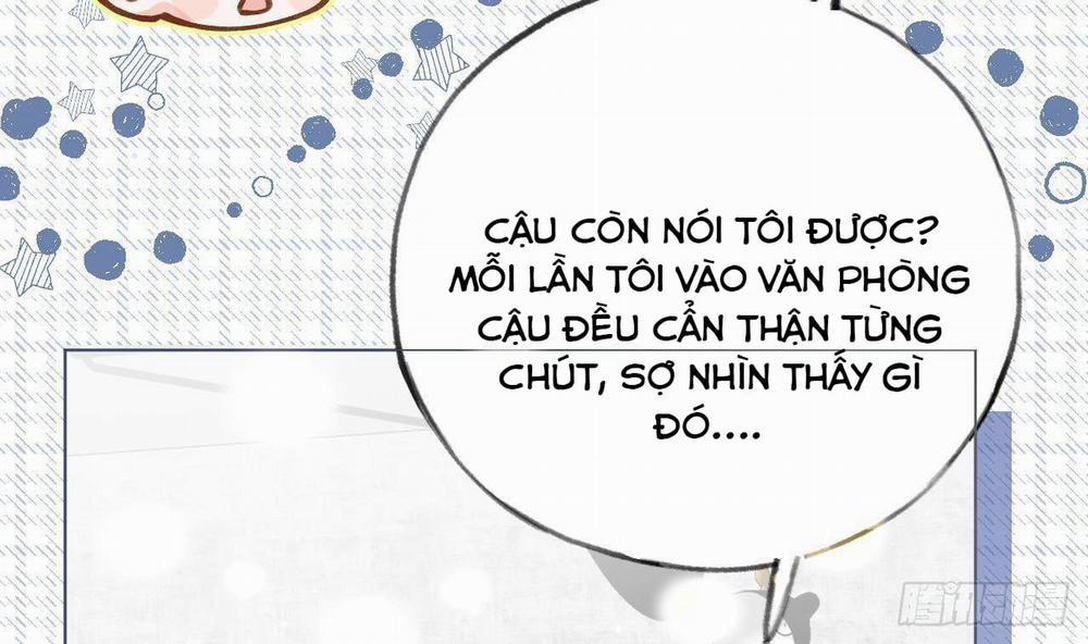 Tình Yêu Mạng Ngọt Ngào Lật Xe Rồi! 51 trang 60