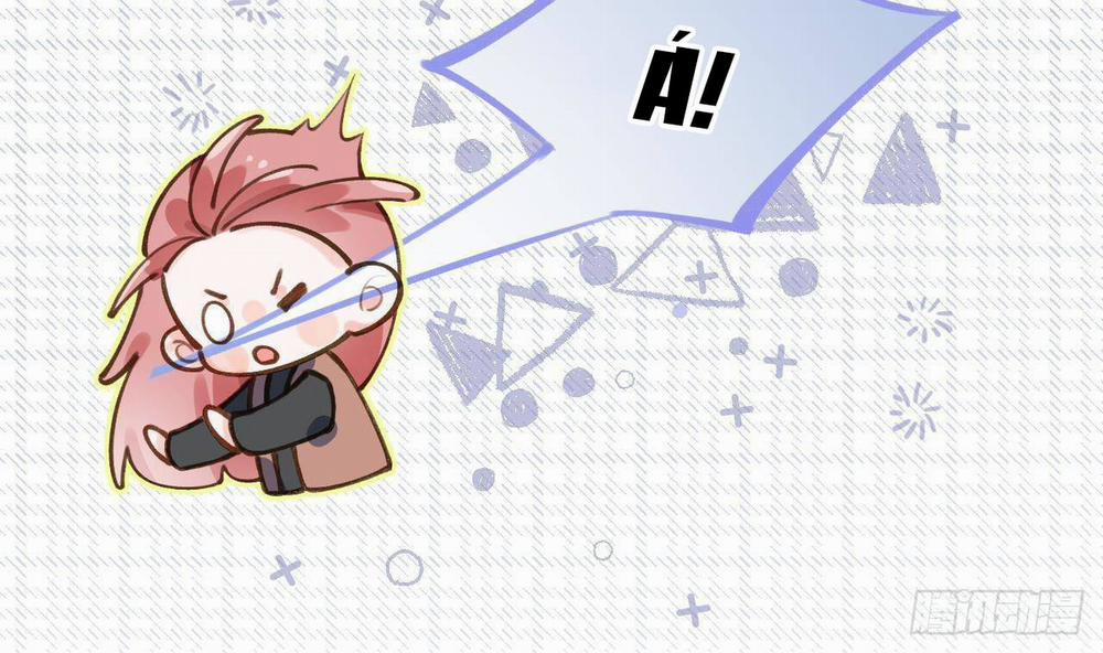 Tình Yêu Mạng Ngọt Ngào Lật Xe Rồi! 51 trang 63