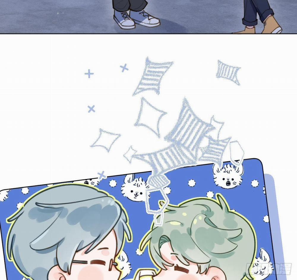 Tình Yêu Mạng Ngọt Ngào Lật Xe Rồi! 51 trang 67