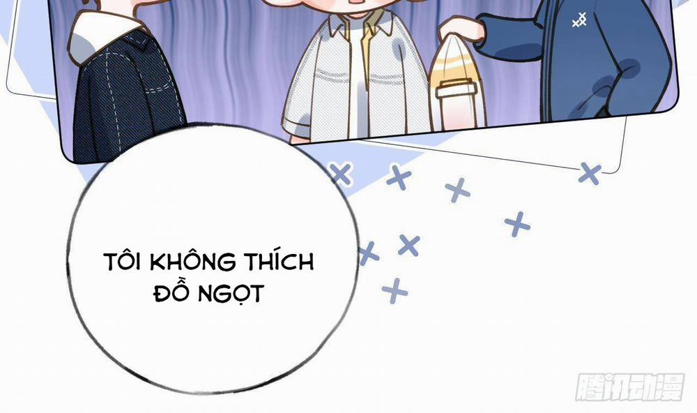 Tình Yêu Mạng Ngọt Ngào Lật Xe Rồi! 51 trang 77