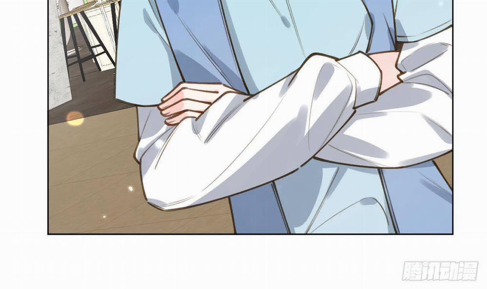 Tình Yêu Mạng Ngọt Ngào Lật Xe Rồi! 51 trang 8