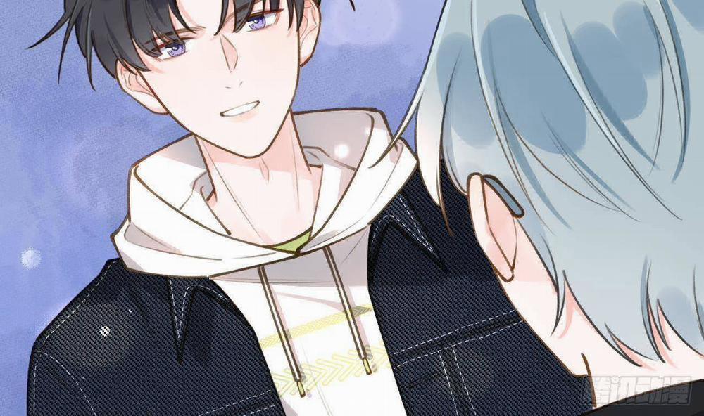 Tình Yêu Mạng Ngọt Ngào Lật Xe Rồi! 52 trang 16