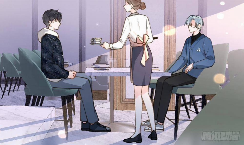 Tình Yêu Mạng Ngọt Ngào Lật Xe Rồi! 52 trang 2