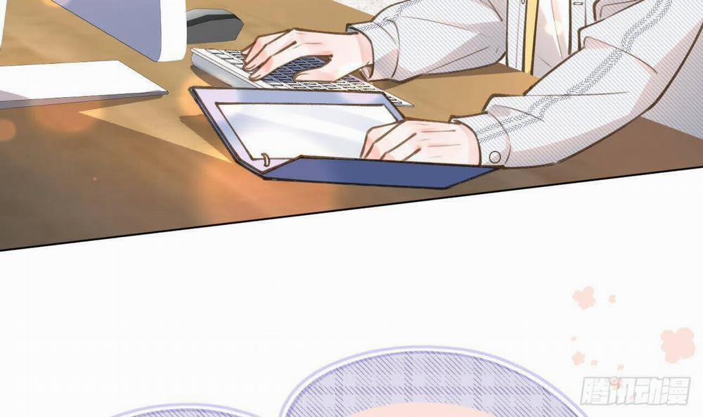 Tình Yêu Mạng Ngọt Ngào Lật Xe Rồi! 52 trang 26