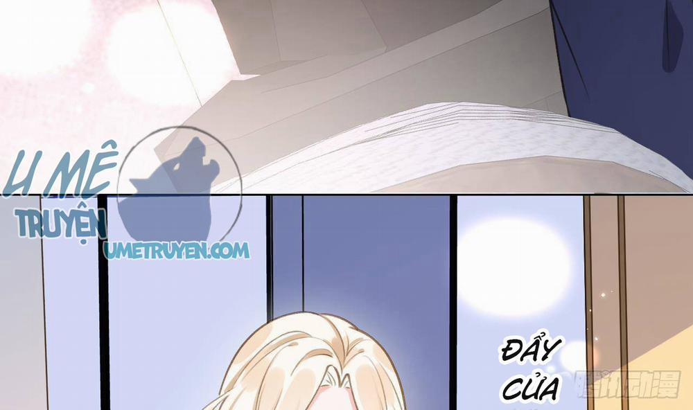 Tình Yêu Mạng Ngọt Ngào Lật Xe Rồi! 52 trang 36