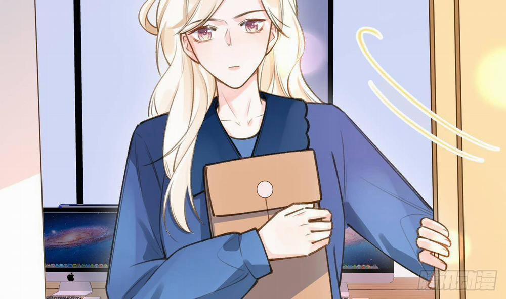 Tình Yêu Mạng Ngọt Ngào Lật Xe Rồi! 52 trang 37