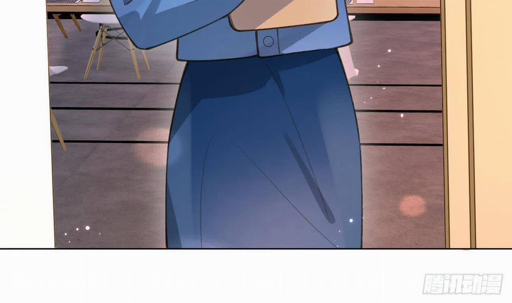 Tình Yêu Mạng Ngọt Ngào Lật Xe Rồi! 52 trang 38