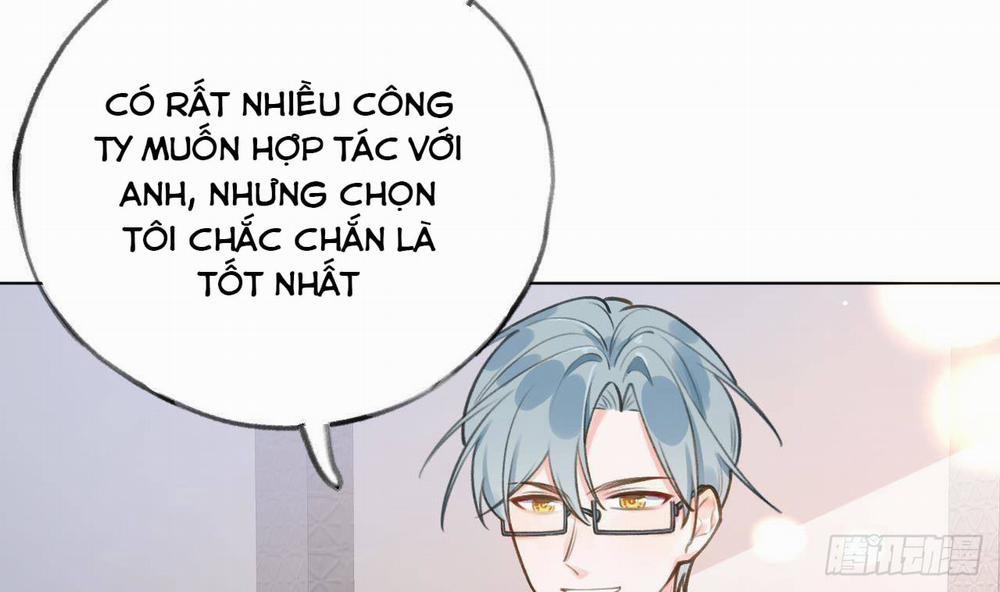 Tình Yêu Mạng Ngọt Ngào Lật Xe Rồi! 52 trang 4