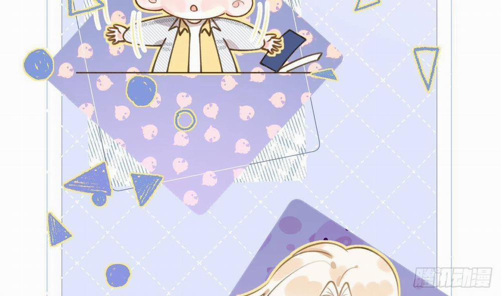 Tình Yêu Mạng Ngọt Ngào Lật Xe Rồi! 52 trang 40