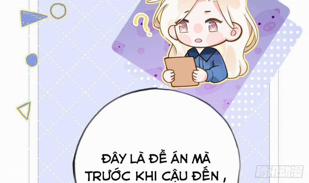 Tình Yêu Mạng Ngọt Ngào Lật Xe Rồi! 52 trang 41