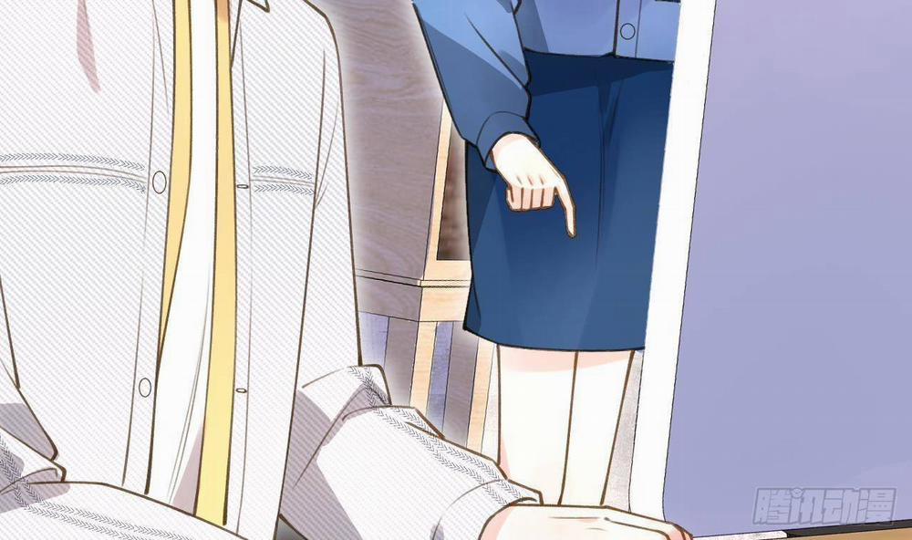 Tình Yêu Mạng Ngọt Ngào Lật Xe Rồi! 52 trang 45