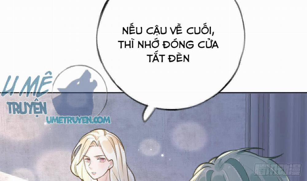 Tình Yêu Mạng Ngọt Ngào Lật Xe Rồi! 52 trang 54