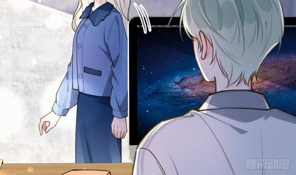 Tình Yêu Mạng Ngọt Ngào Lật Xe Rồi! 52 trang 55