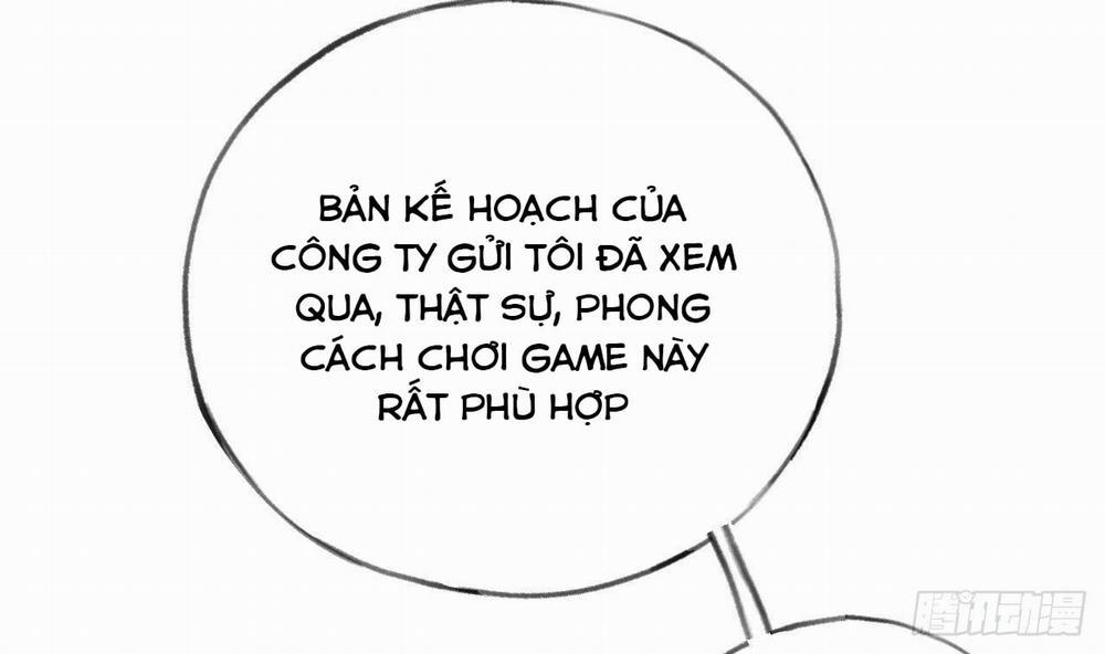 Tình Yêu Mạng Ngọt Ngào Lật Xe Rồi! 52 trang 6