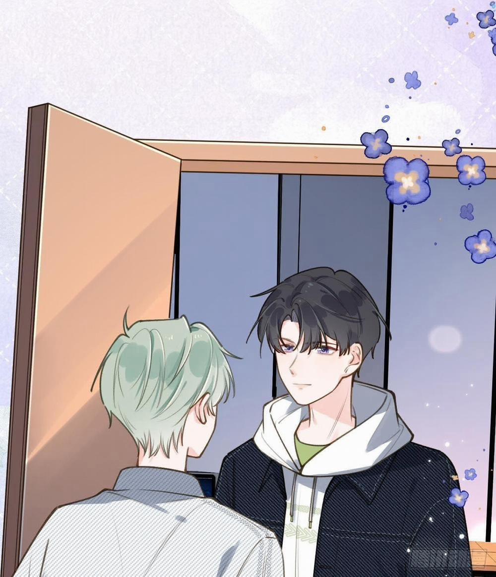 Tình Yêu Mạng Ngọt Ngào Lật Xe Rồi! 52 trang 69