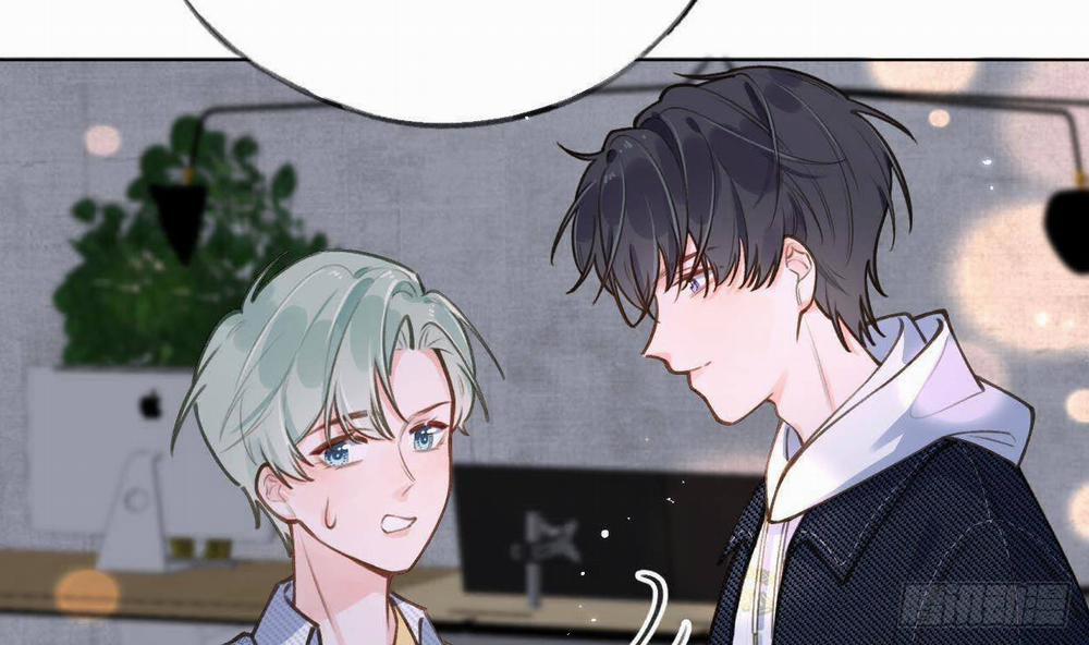 Tình Yêu Mạng Ngọt Ngào Lật Xe Rồi! 52 trang 73