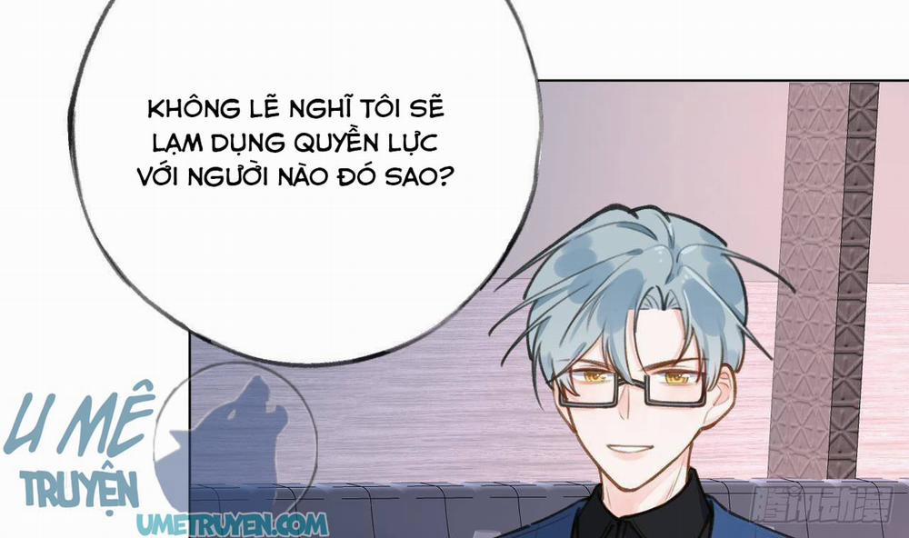 Tình Yêu Mạng Ngọt Ngào Lật Xe Rồi! 52 trang 9