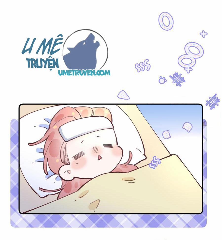 Tình Yêu Mạng Ngọt Ngào Lật Xe Rồi! 53.5 trang 1