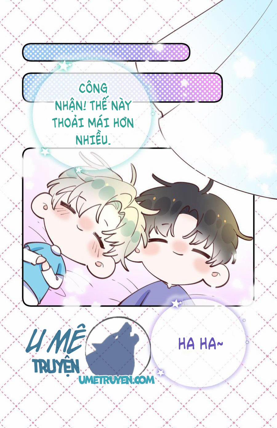 Tình Yêu Mạng Ngọt Ngào Lật Xe Rồi! 53.5 trang 14