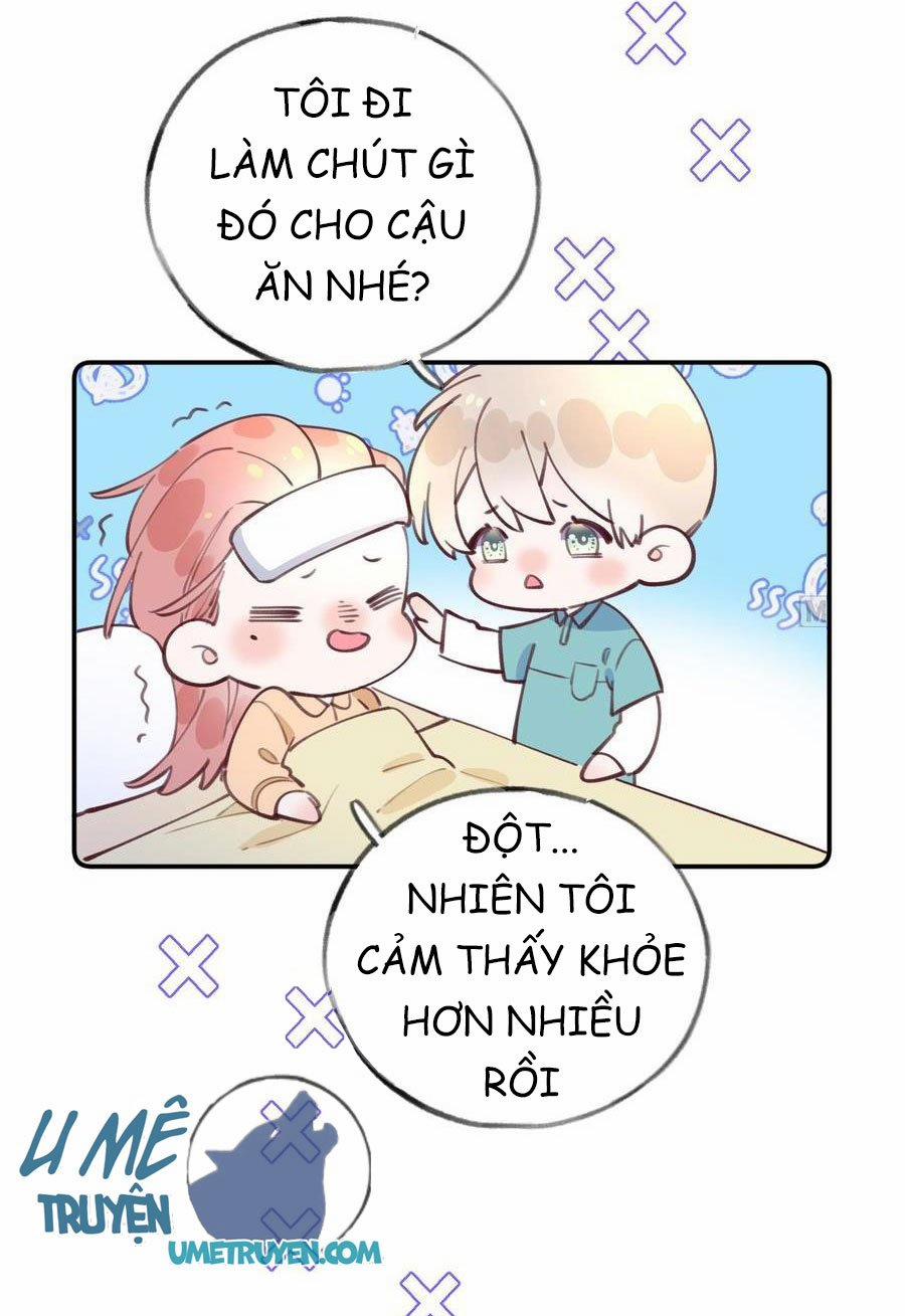 Tình Yêu Mạng Ngọt Ngào Lật Xe Rồi! 53.5 trang 2