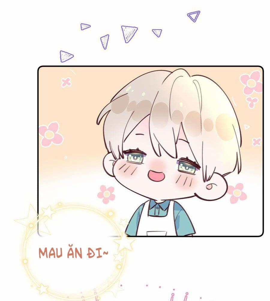 Tình Yêu Mạng Ngọt Ngào Lật Xe Rồi! 53.5 trang 4