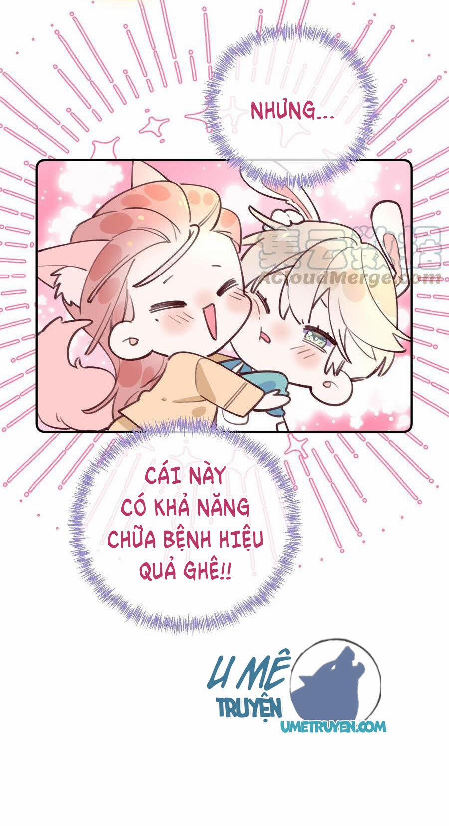 Tình Yêu Mạng Ngọt Ngào Lật Xe Rồi! 53.5 trang 5