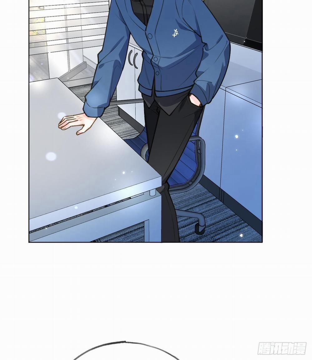 Tình Yêu Mạng Ngọt Ngào Lật Xe Rồi! 53 trang 15