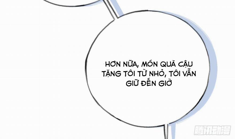 Tình Yêu Mạng Ngọt Ngào Lật Xe Rồi! 53 trang 19