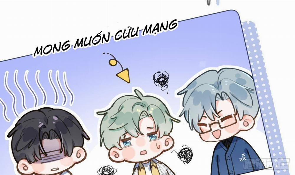 Tình Yêu Mạng Ngọt Ngào Lật Xe Rồi! 53 trang 20