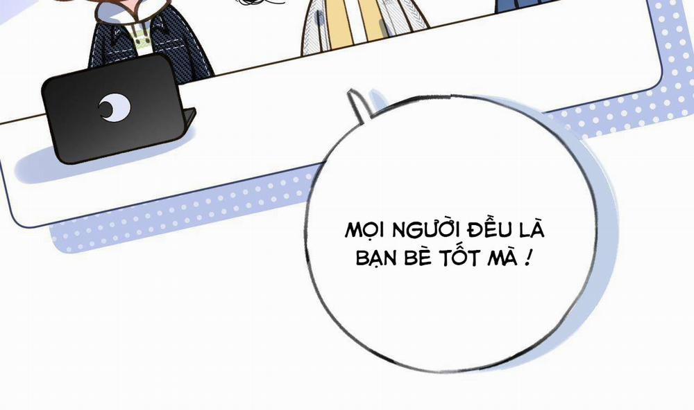 Tình Yêu Mạng Ngọt Ngào Lật Xe Rồi! 53 trang 21